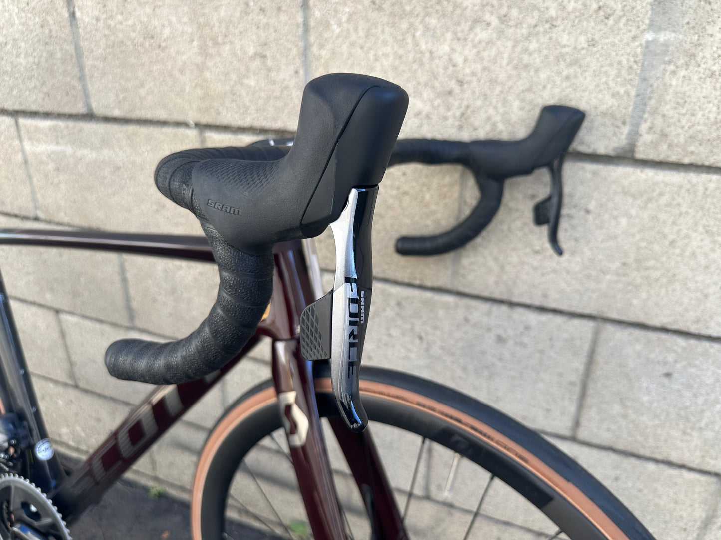 2023 Scott Addict RC 10 (54 and 56 available)