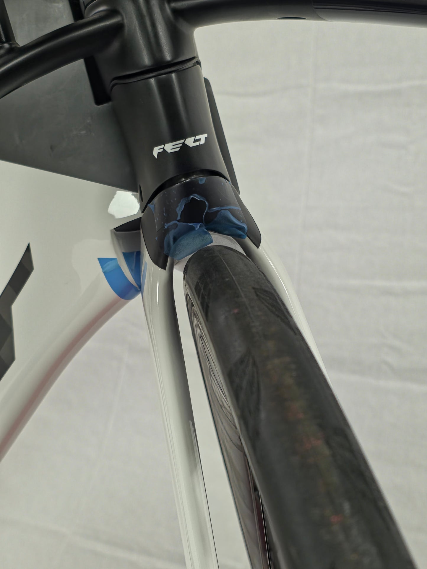 2024 FELT IA FRD 2.0 ULTIMATE SRAM Force AXS