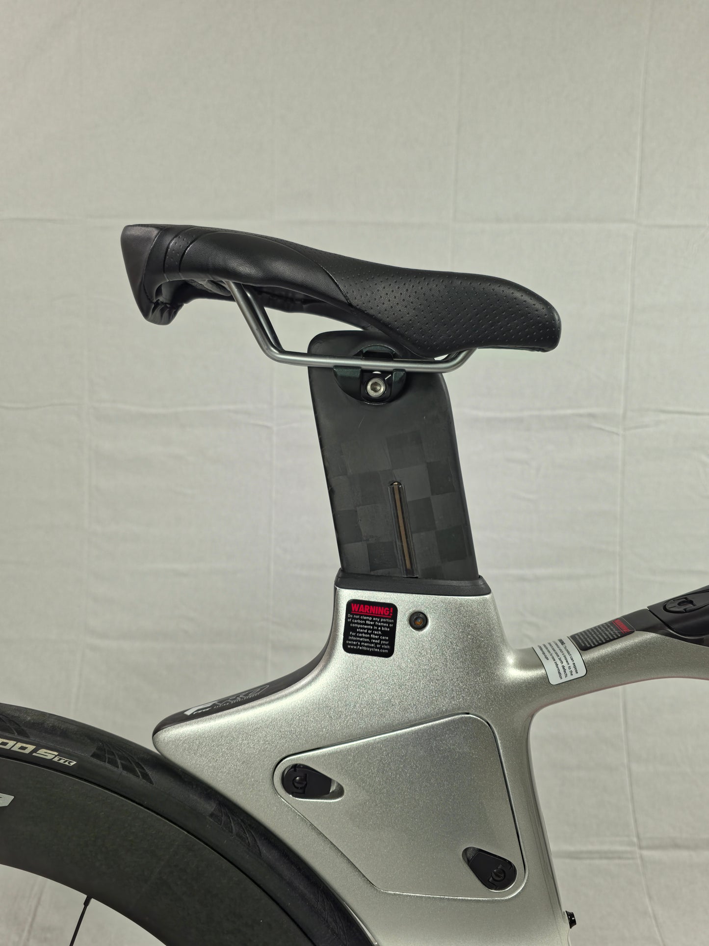 2024 FELT IA FRD 2.0 ULTIMATE SRAM Force AXS