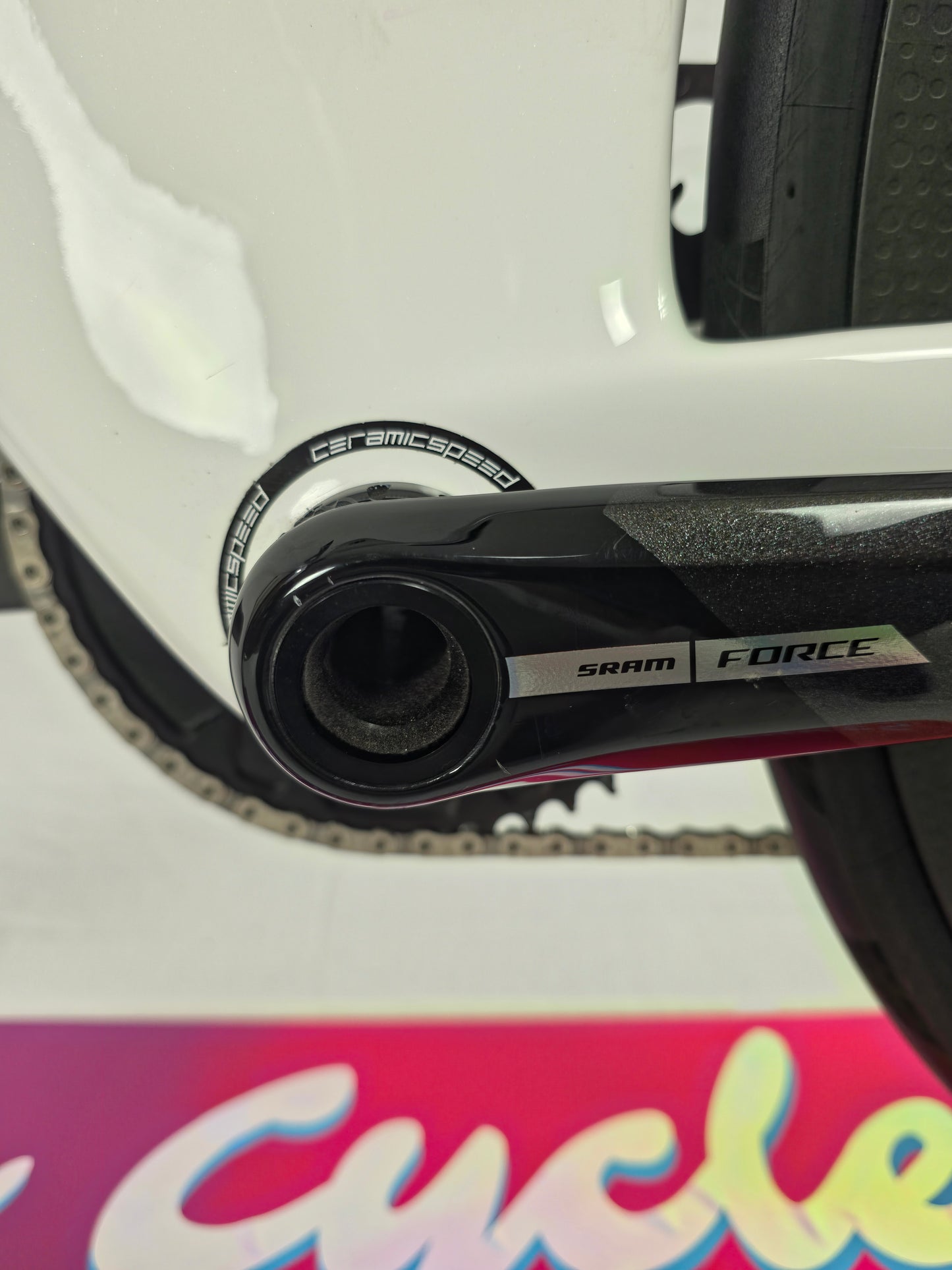 2024 FELT IA FRD 2.0 ULTIMATE SRAM Force AXS