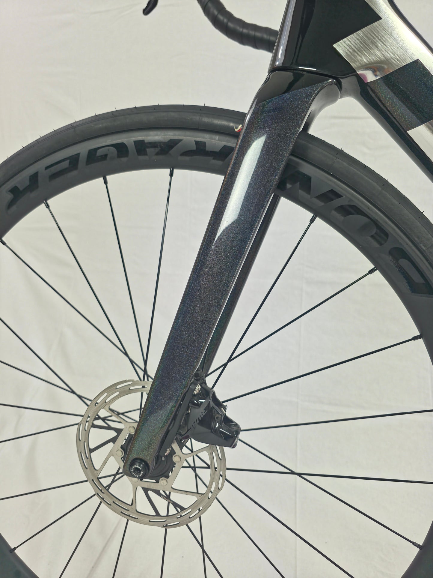 2023 TREK Emonda SL 6 SRAM Rival eTap AXS 12 Sp 58