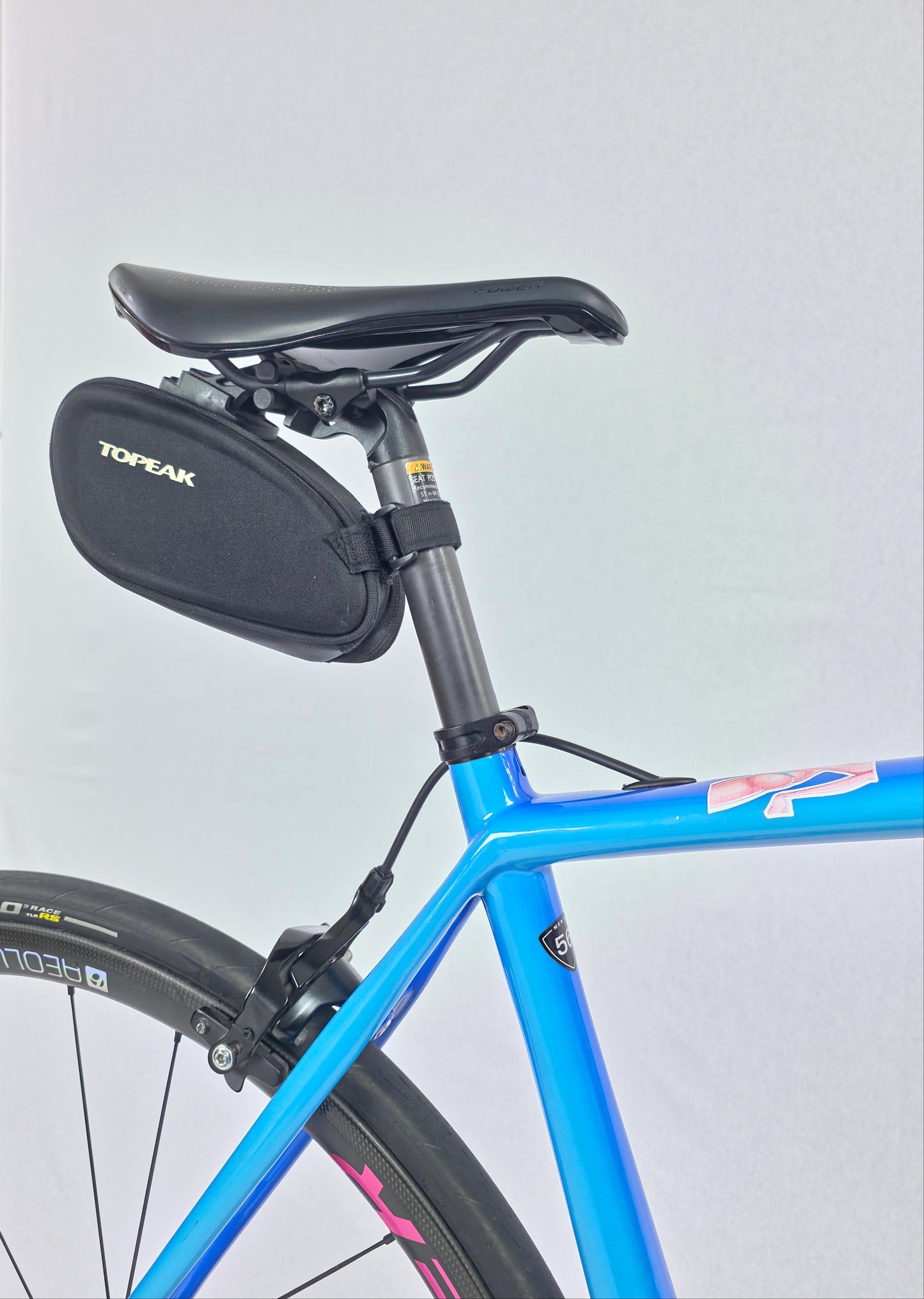 2019 Specialized Tarmac SL4 Shimano 105 Mech- Rim Brake 56