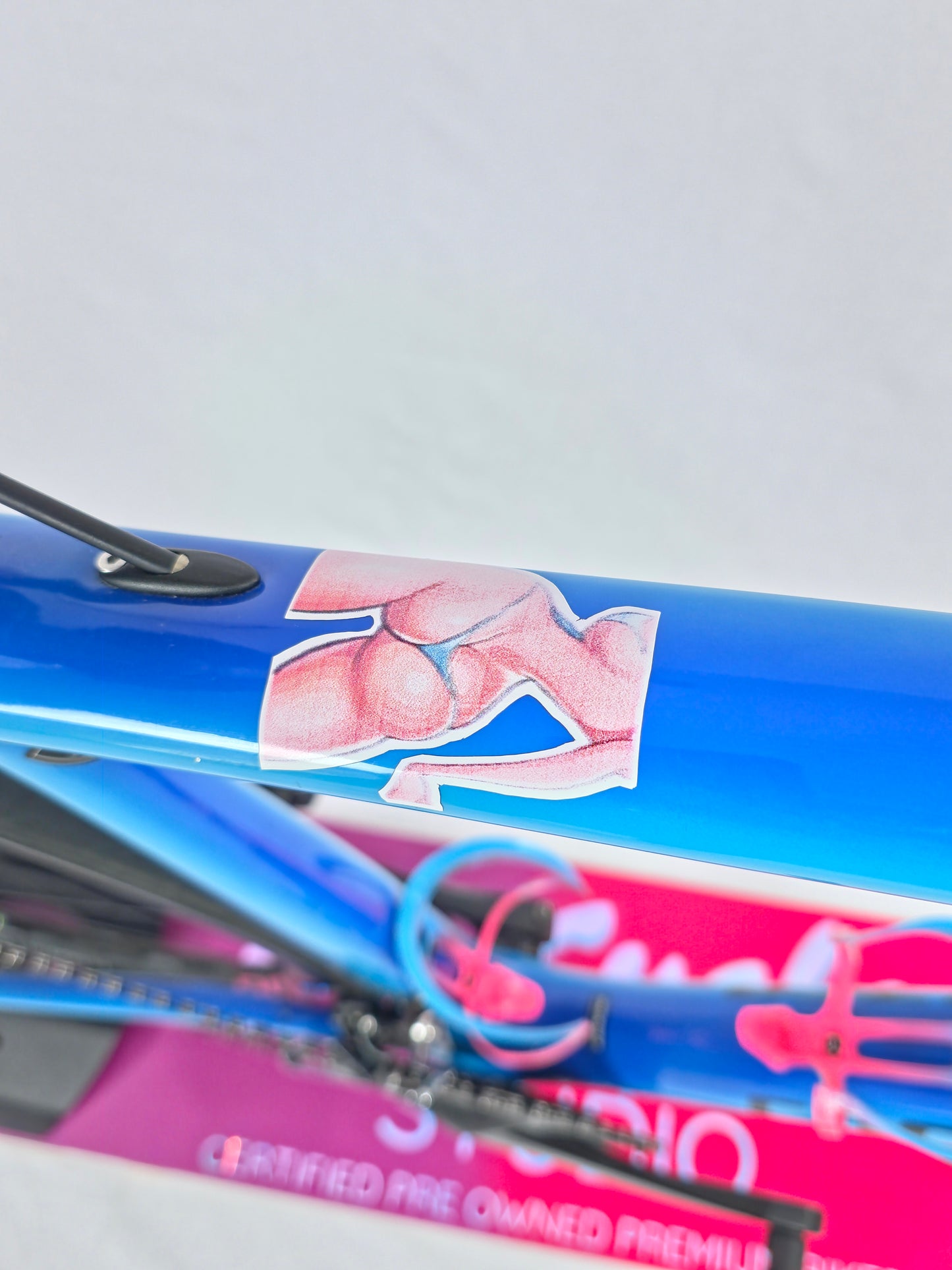 2019 Specialized Tarmac SL4 Shimano 105 Mech- Rim Brake 56