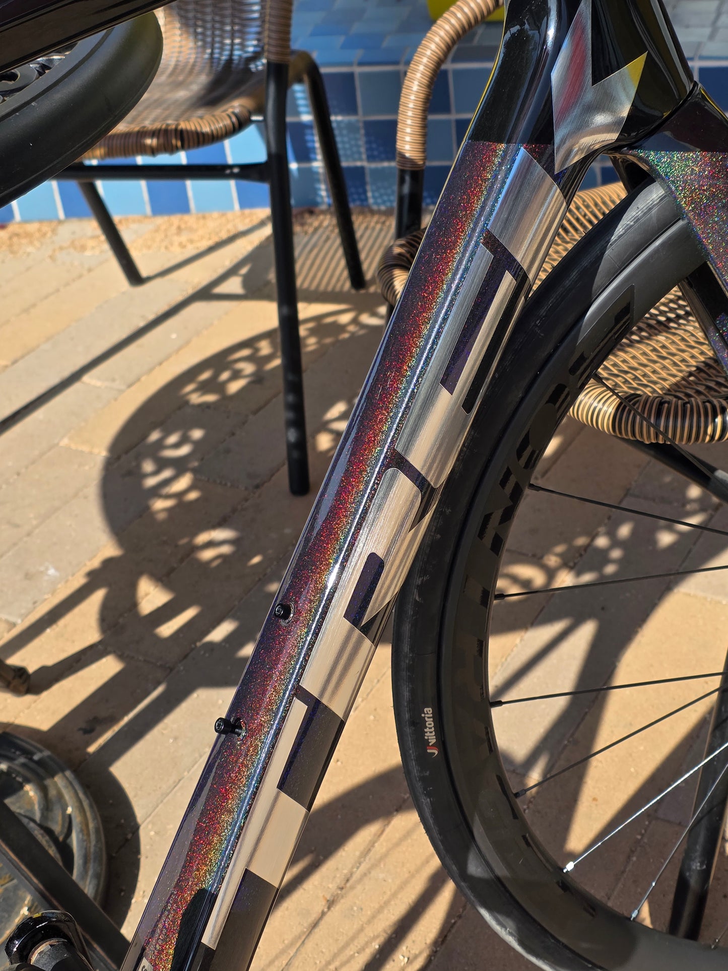 2023 TREK Emonda SL 6 SRAM Rival eTap AXS 12 Sp 58