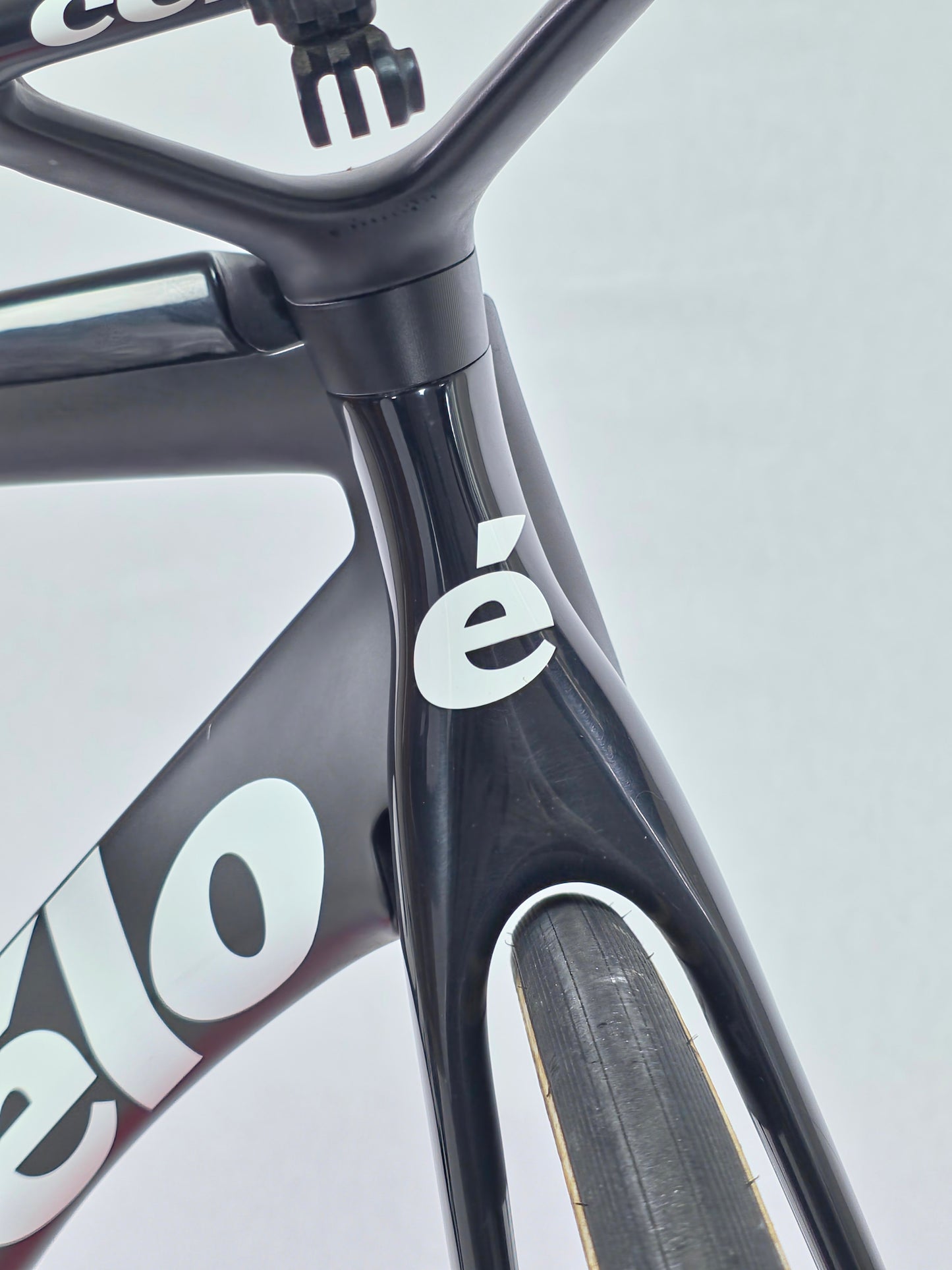 2021 Cervelo S5 SRAM Rival eTaps 54