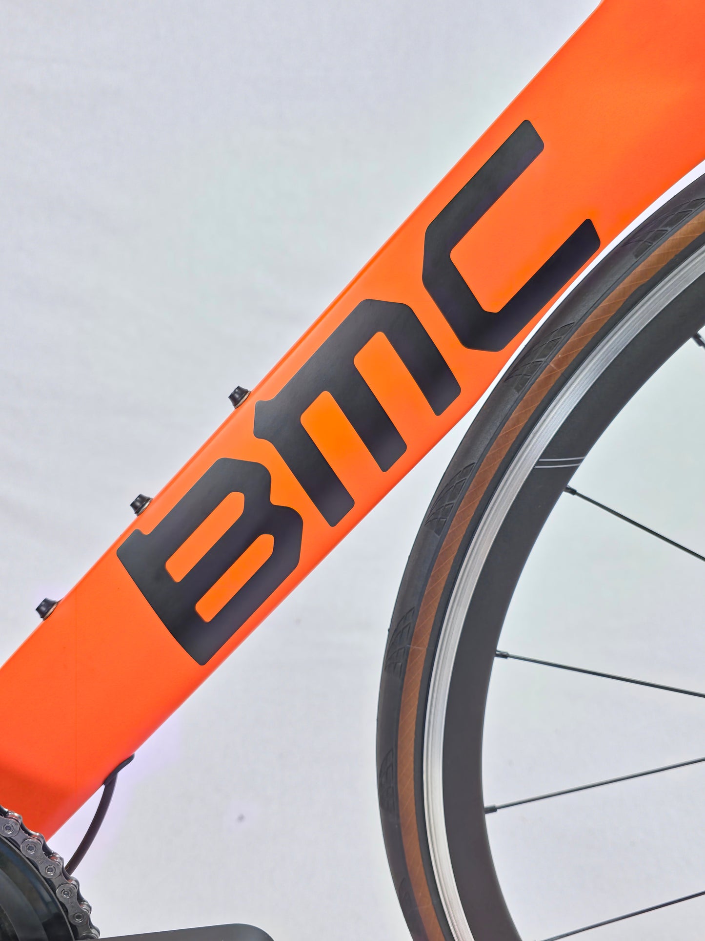 2018 BMC Timemachine 02 Ultegra Di2 11 Sp 54