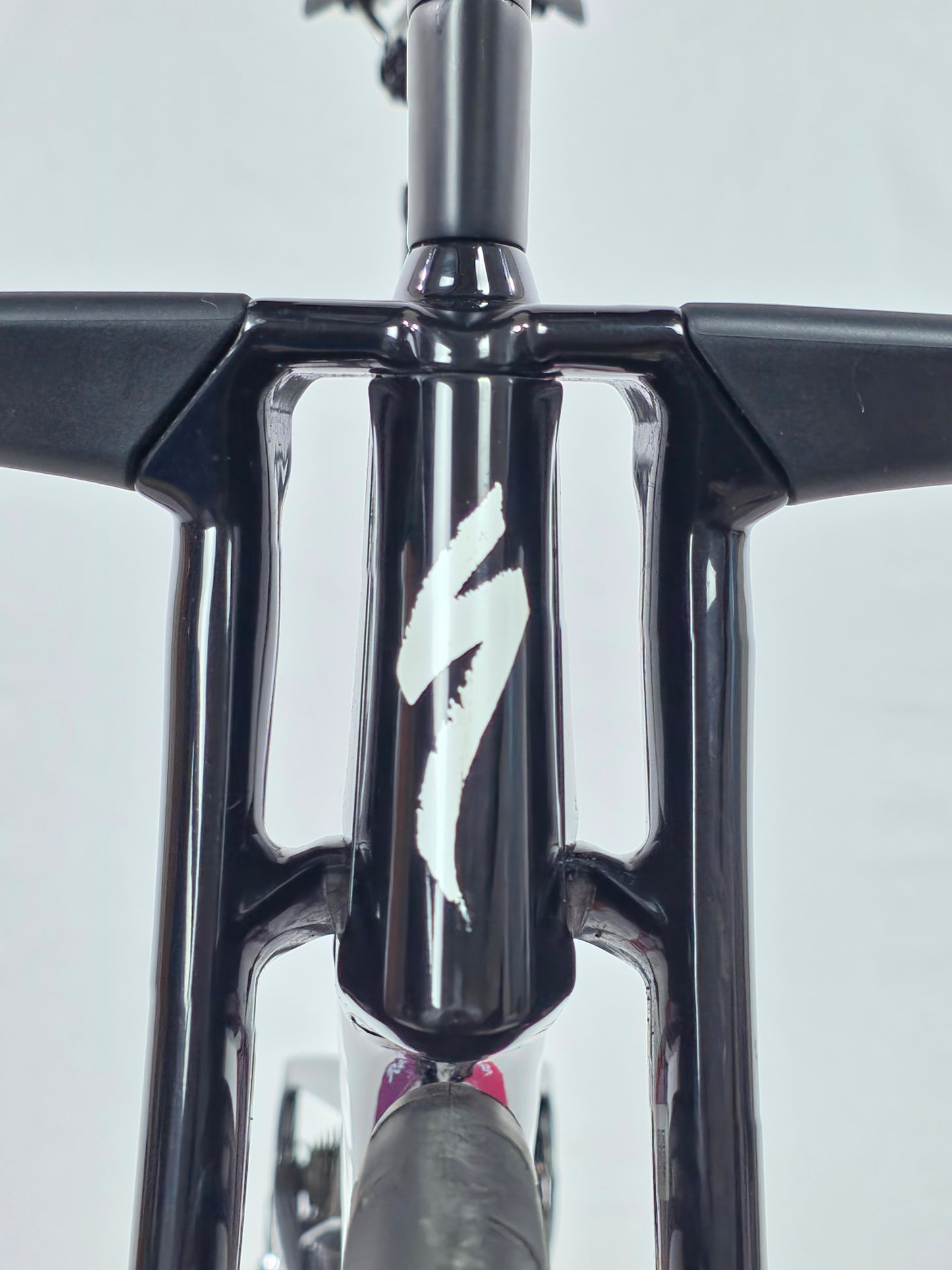 2021 Specialized Shiv Expert Disc TT Ultegra Di2 11 Sp 54