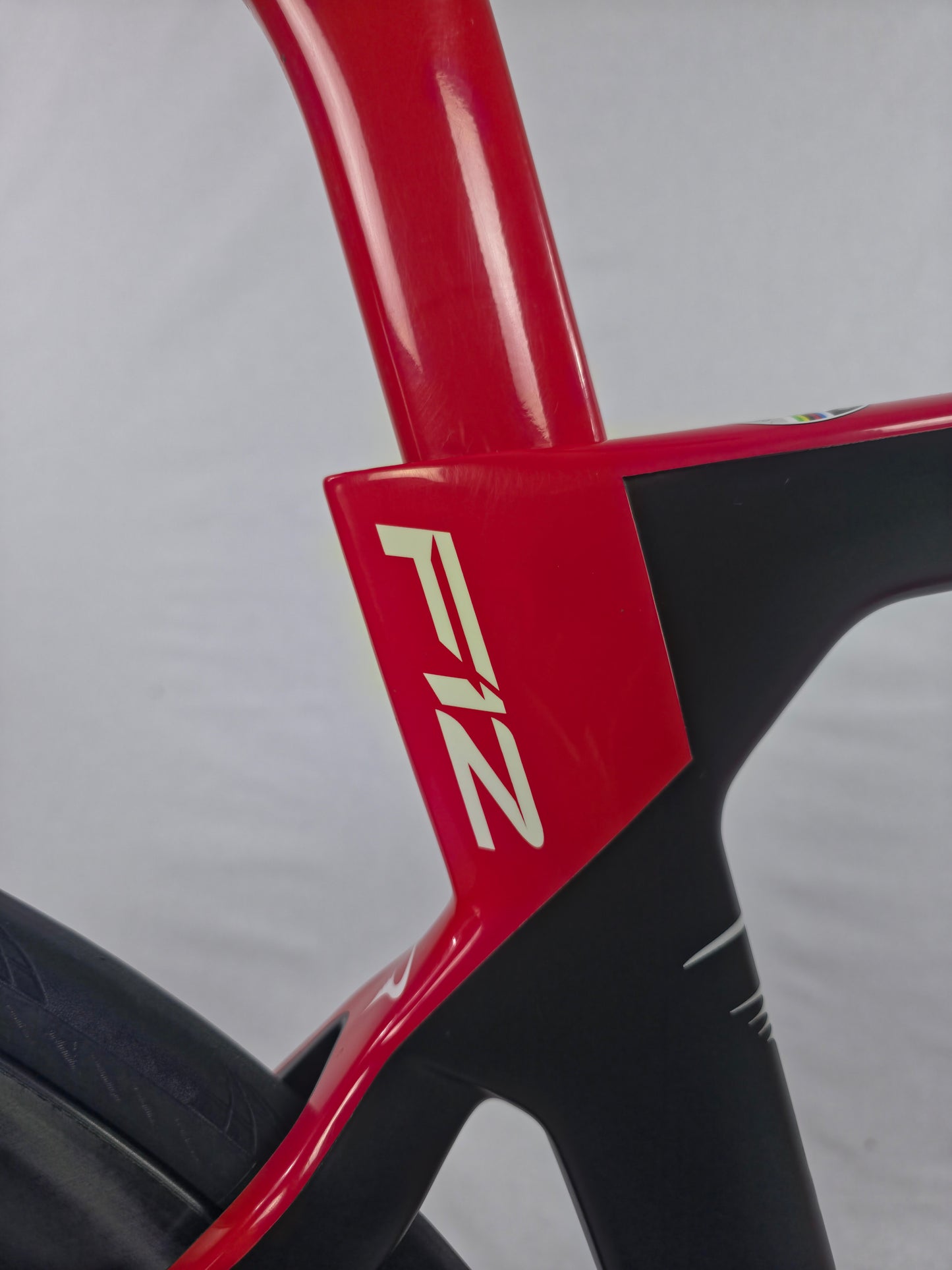 2022 Pinarello Dogma F12 SRAM Red 50