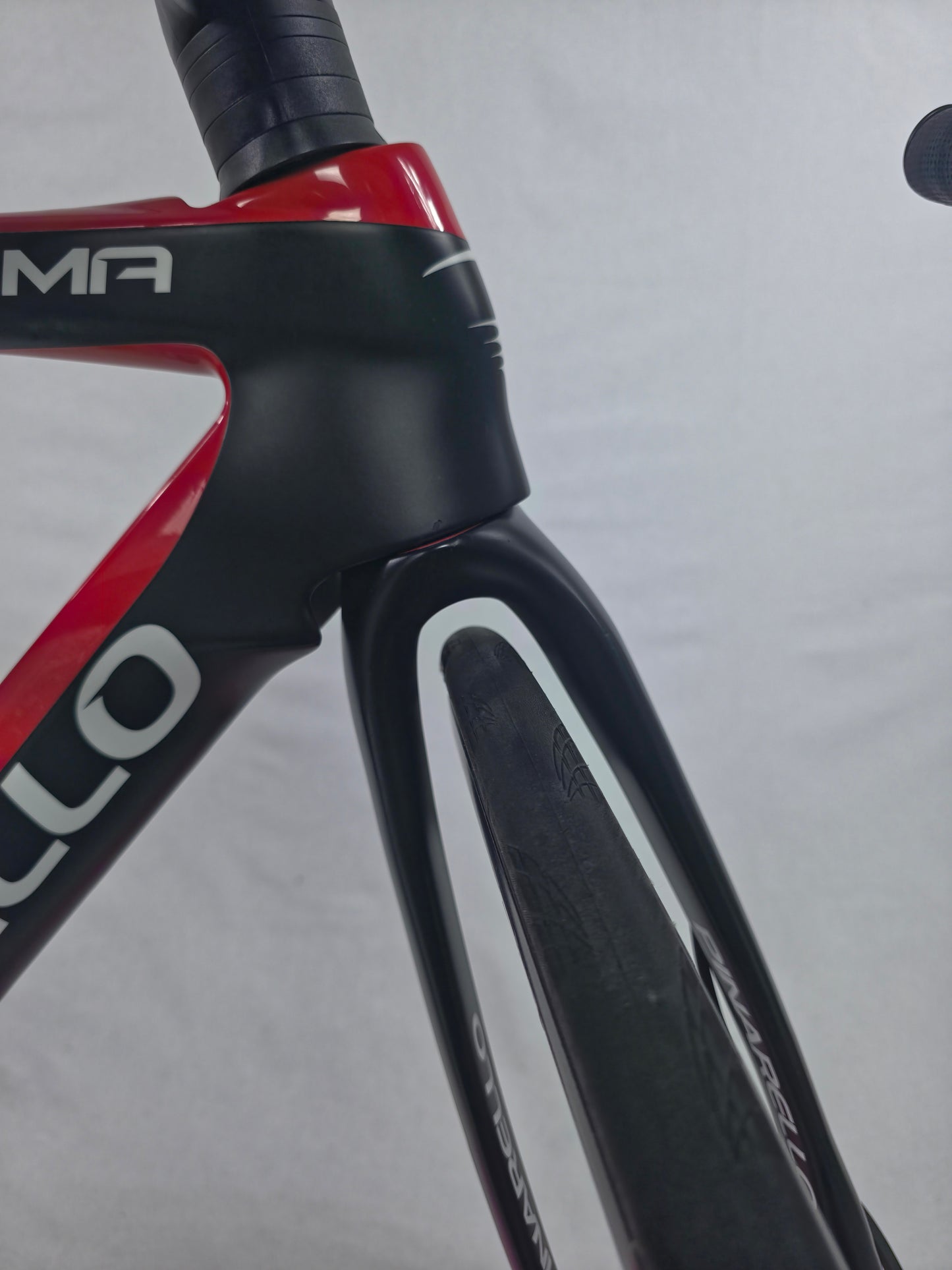 2022 Pinarello Dogma F12 SRAM Red 50