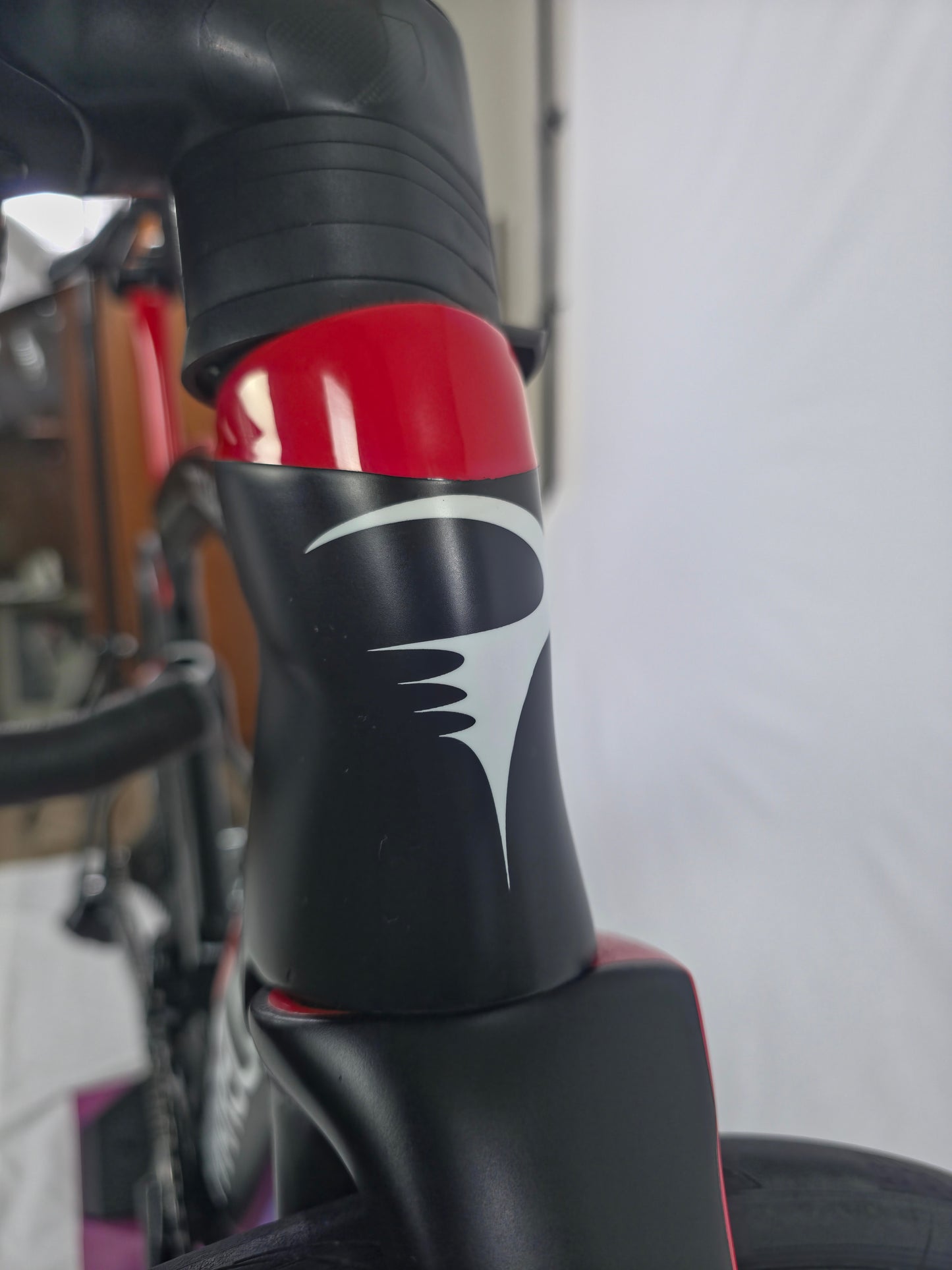2022 Pinarello Dogma F12 SRAM Red 50