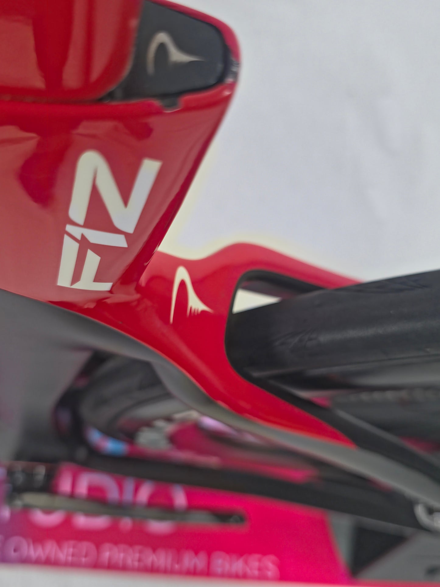 2022 Pinarello Dogma F12 SRAM Red 50