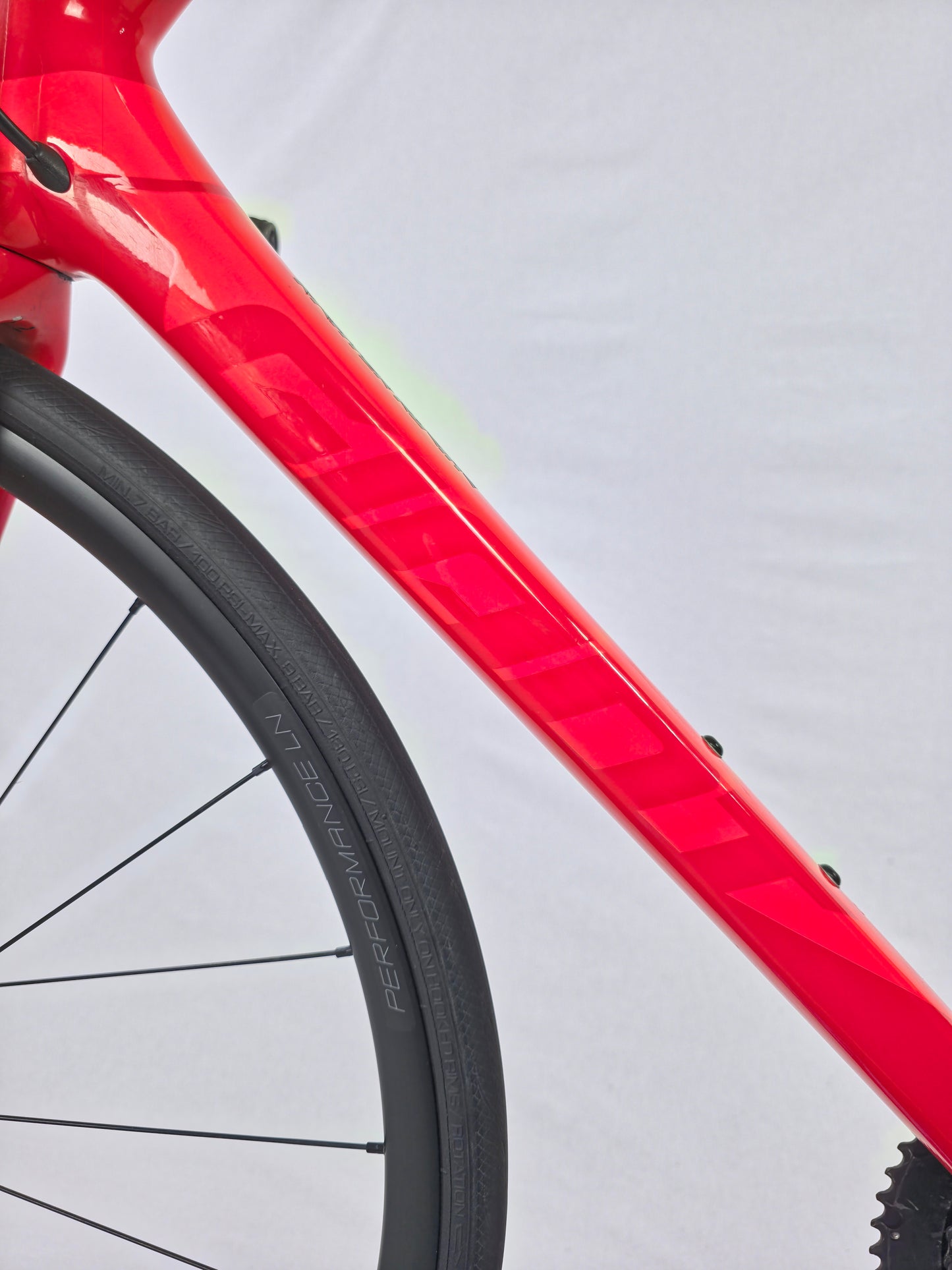 2018 Giant Advanced SL Ultegra Di2 11 Sp with Power Meter  M/L