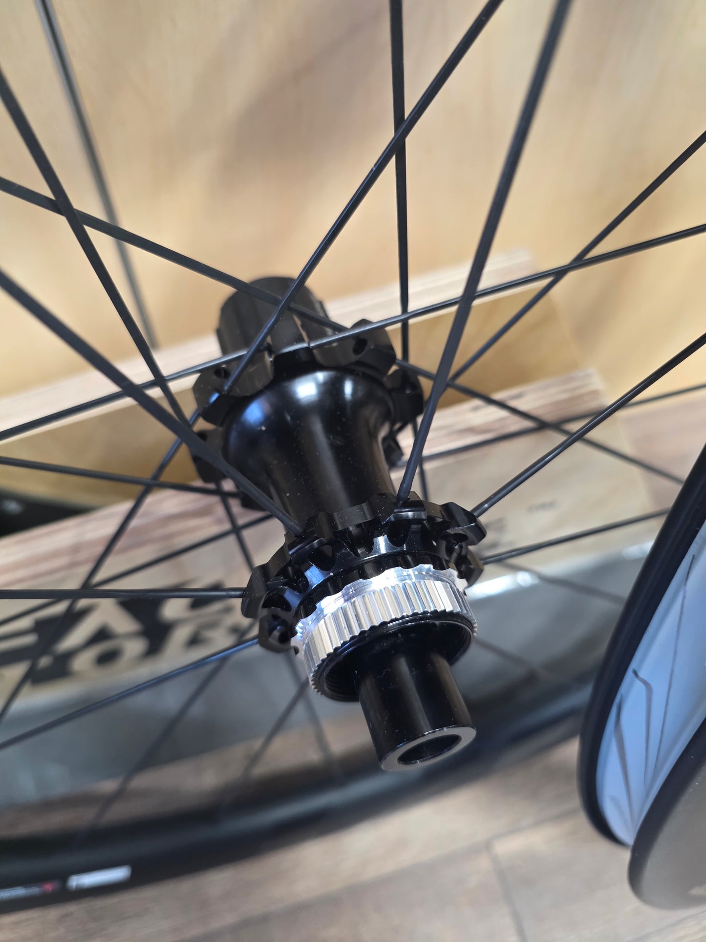 Most Ultrafast 45 Shimano HG Hub (Never Used)