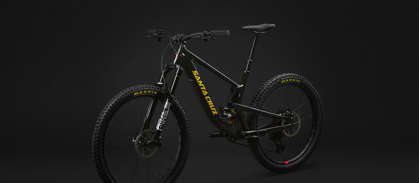2024 Santa Cruz 5010 C