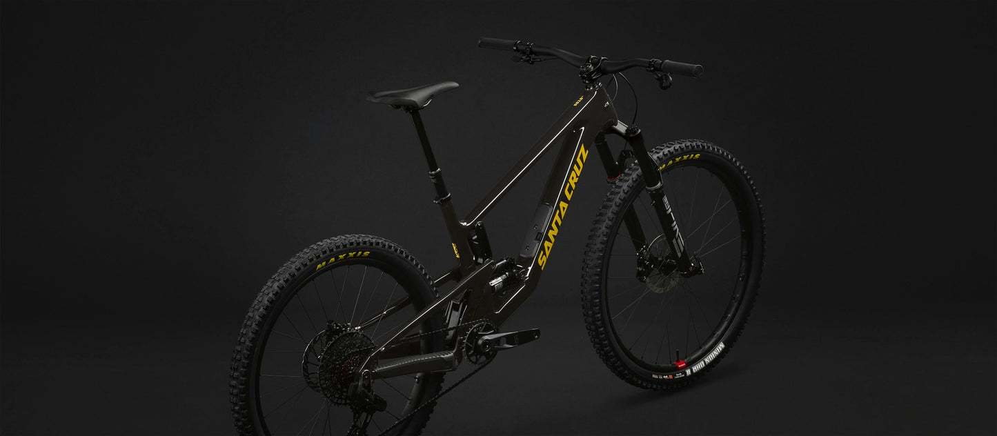 2024 Santa Cruz 5010 C