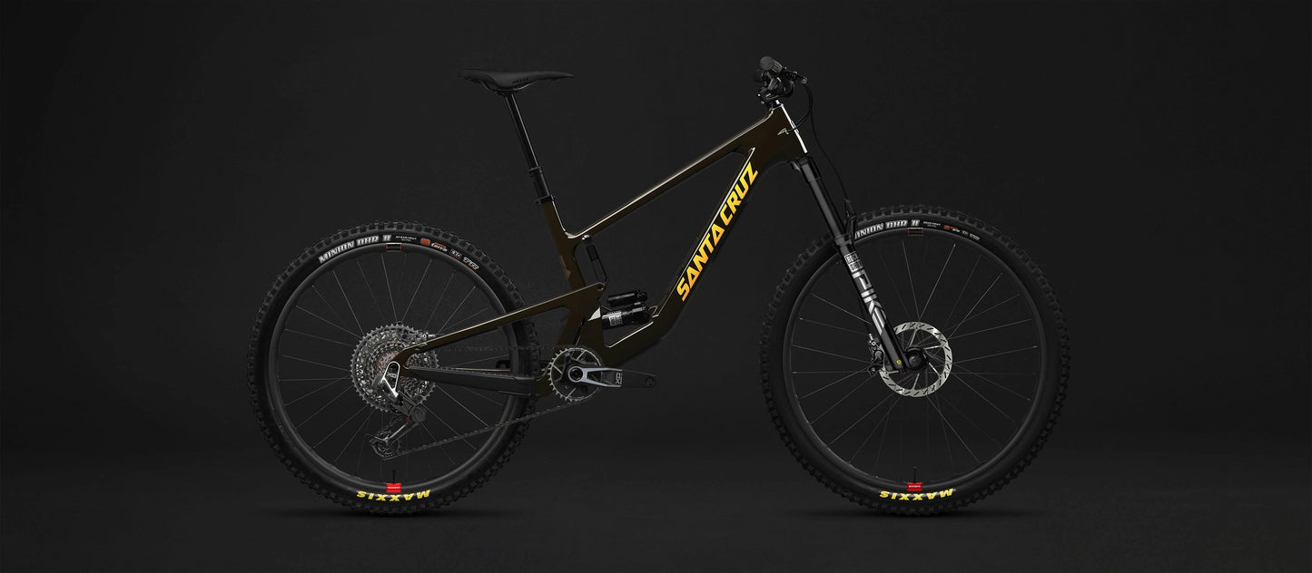 2024 Santa Cruz 5010 C