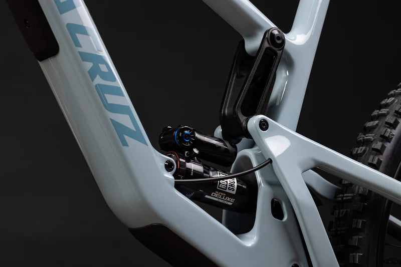 2024 Santa Cruz 5010 C