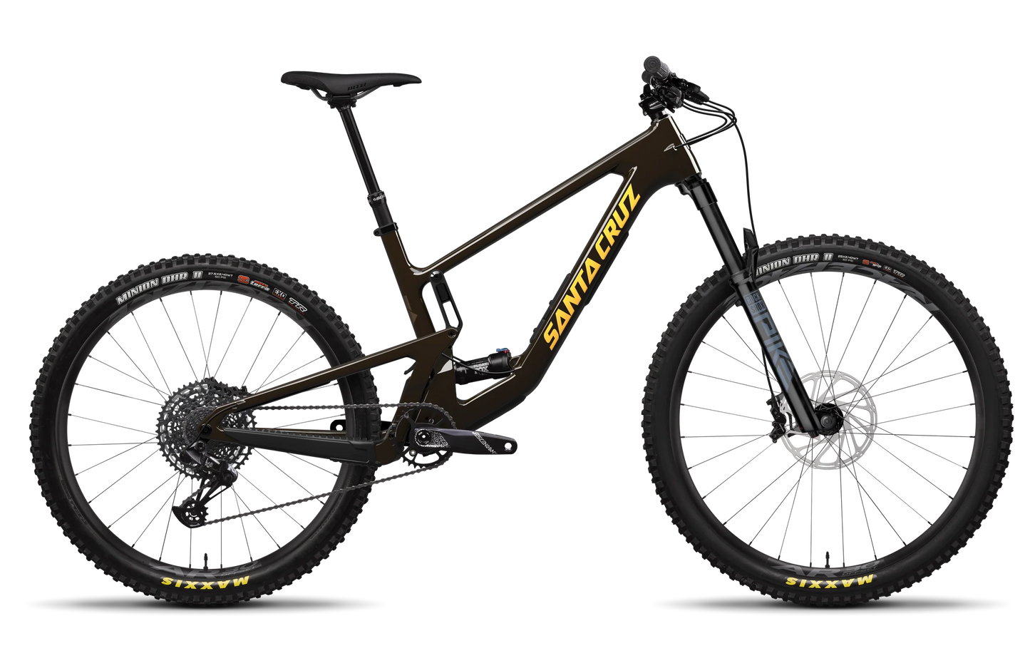 2024 Santa Cruz 5010 C