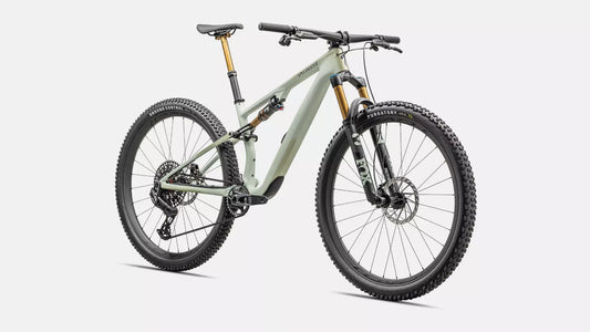 2025 Specialized Epic 8 Evo Pro