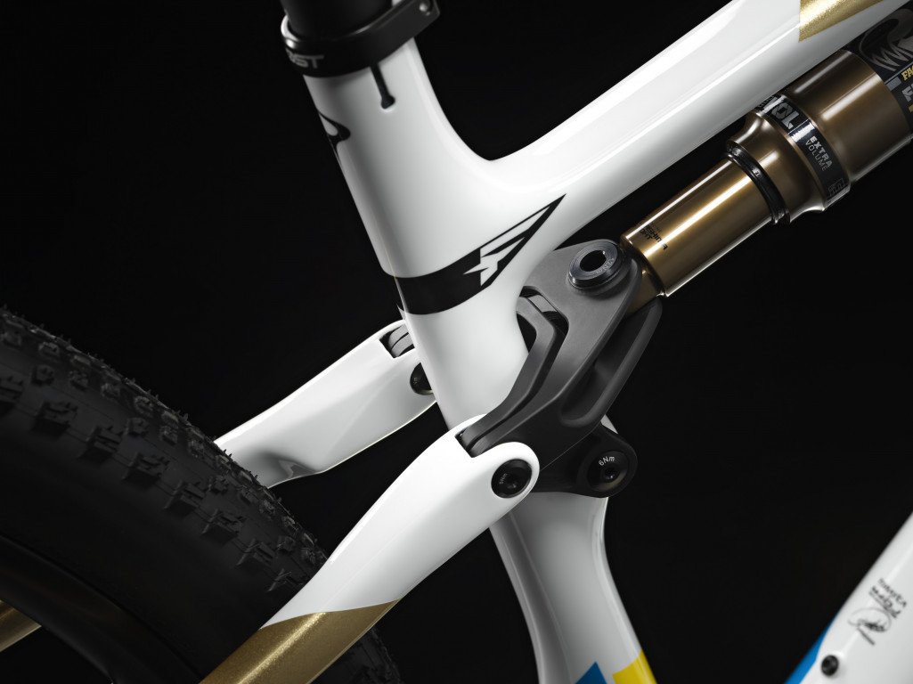 2025 Pinarello Dogma XC MTB XX SL Eagle AXS