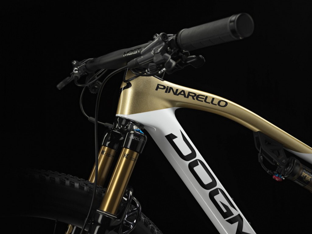 2025 Pinarello Dogma XC MTB XX SL Eagle AXS