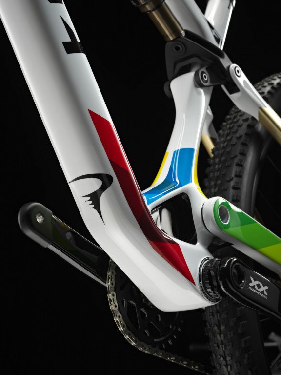 2025 Pinarello Dogma XC MTB XX SL Eagle AXS