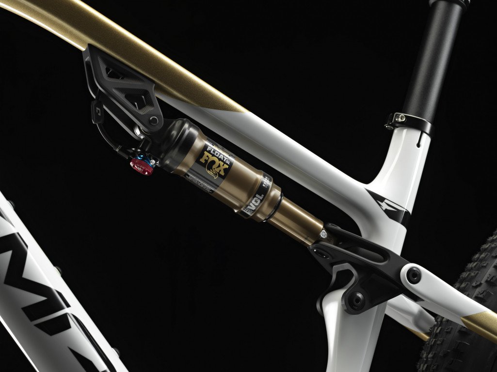 2025 Pinarello Dogma XC MTB XX SL Eagle AXS