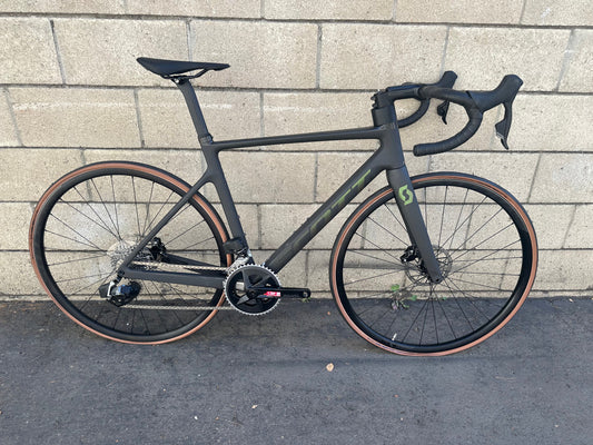 Scott Addict RC 30 (Talla 56 disponible)