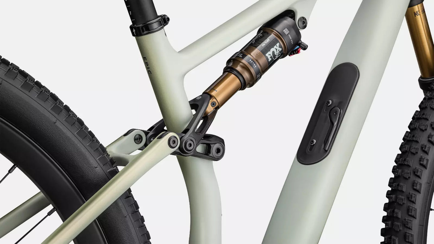 2025 Specialized Epic 8 Evo Pro