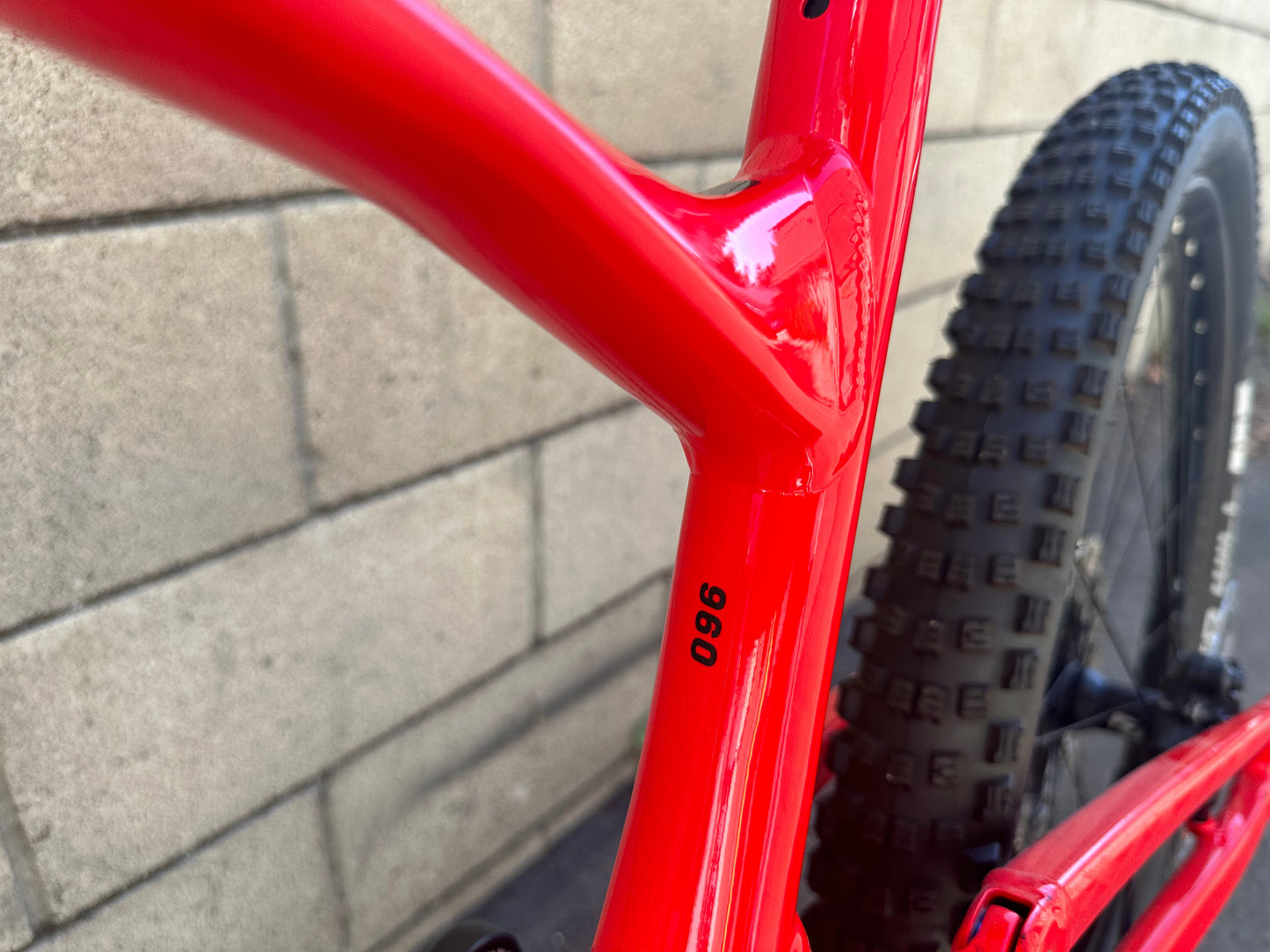 2025 Scott Spark 960