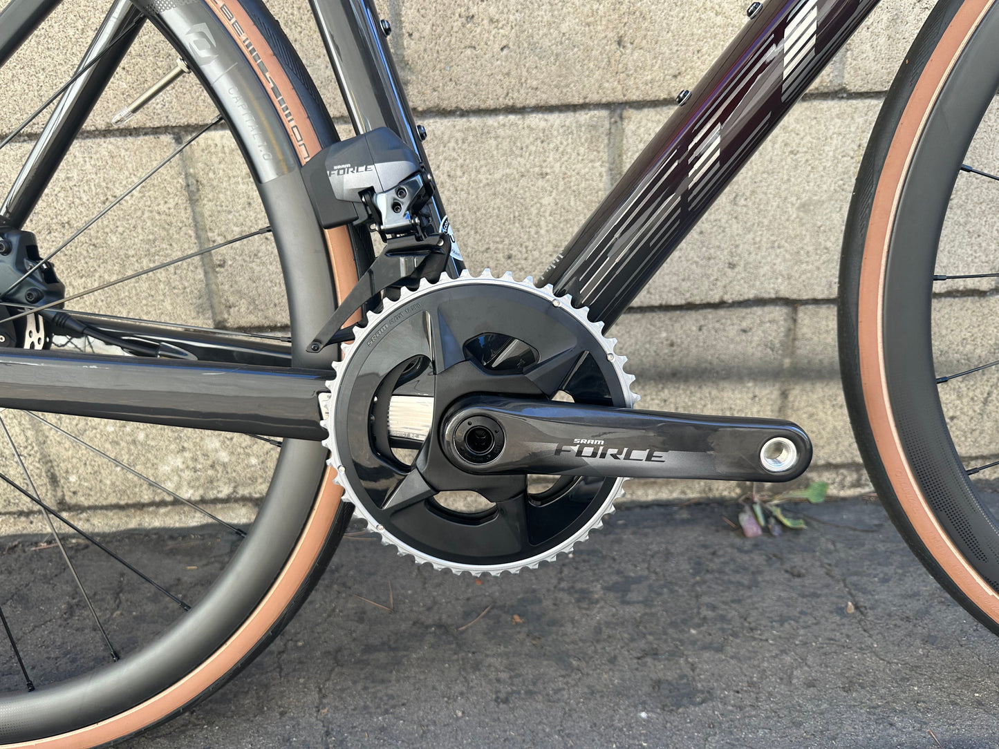 2023 Scott Addict RC 10 (54 and 56 available)
