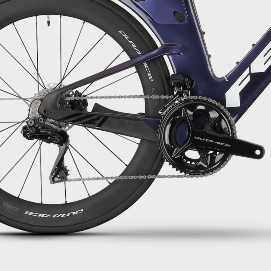 FELT IA FRD 2.0 ULTIMATE Shimano Dura Ace Di2