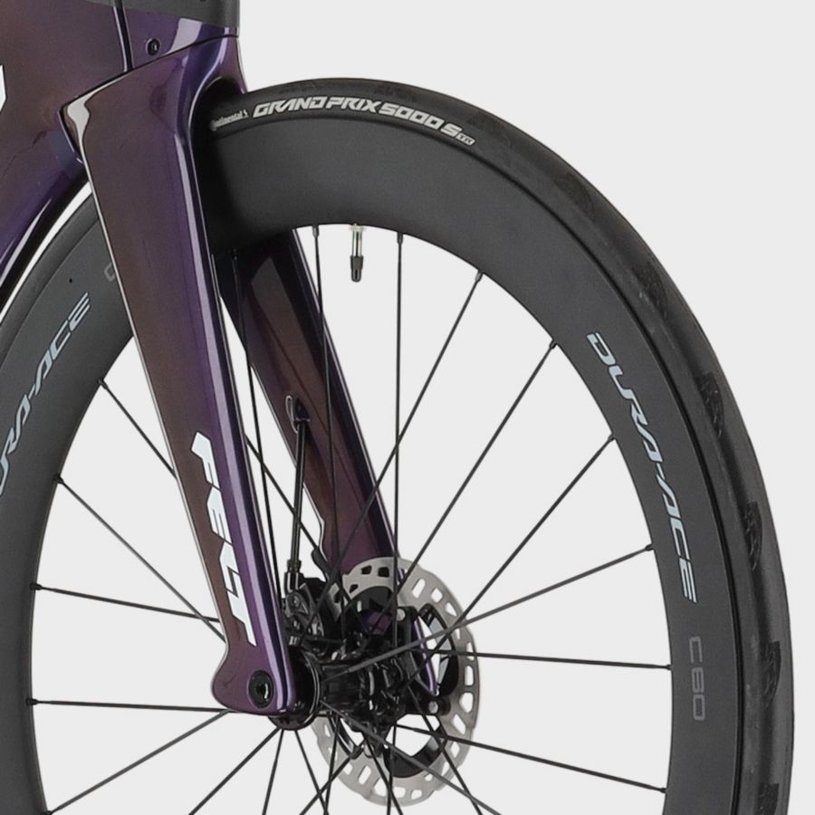 FELT IA FRD 2.0 ULTIMATE Shimano Dura Ace Di2
