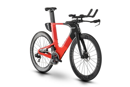 FELT IAX ADVANCED RIVAL AXS