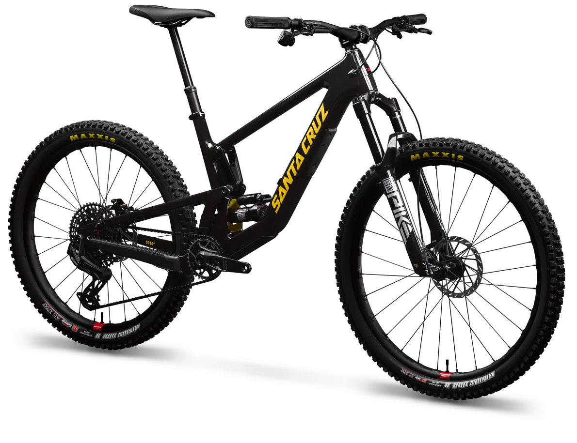 2024 Santa Cruz 5010 C