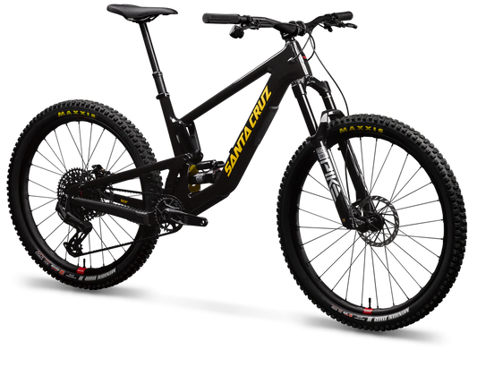 2024 Santa Cruz 5010 C