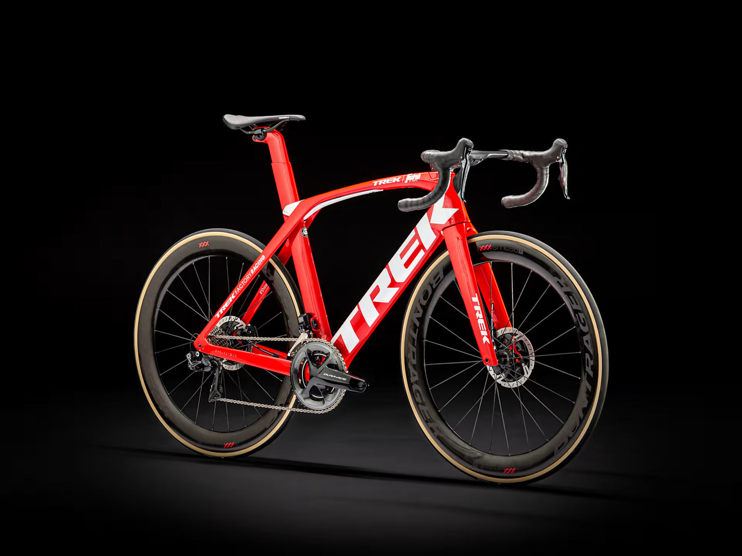 2020 Trek Madone SLR 9 Dura Ace Di2 52