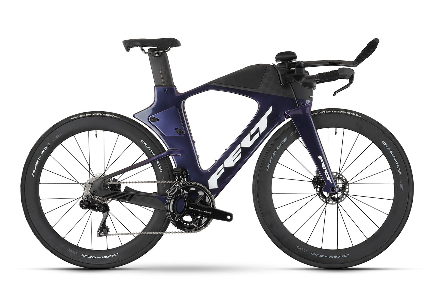 FELT IA FRD 2.0 ULTIMATE Shimano Dura Ace Di2