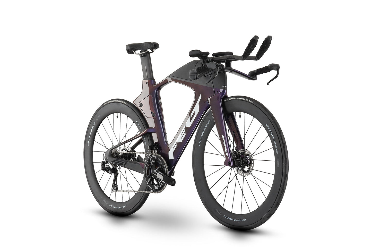 FELT IA FRD 2.0 ULTIMATE Shimano Dura Ace Di2