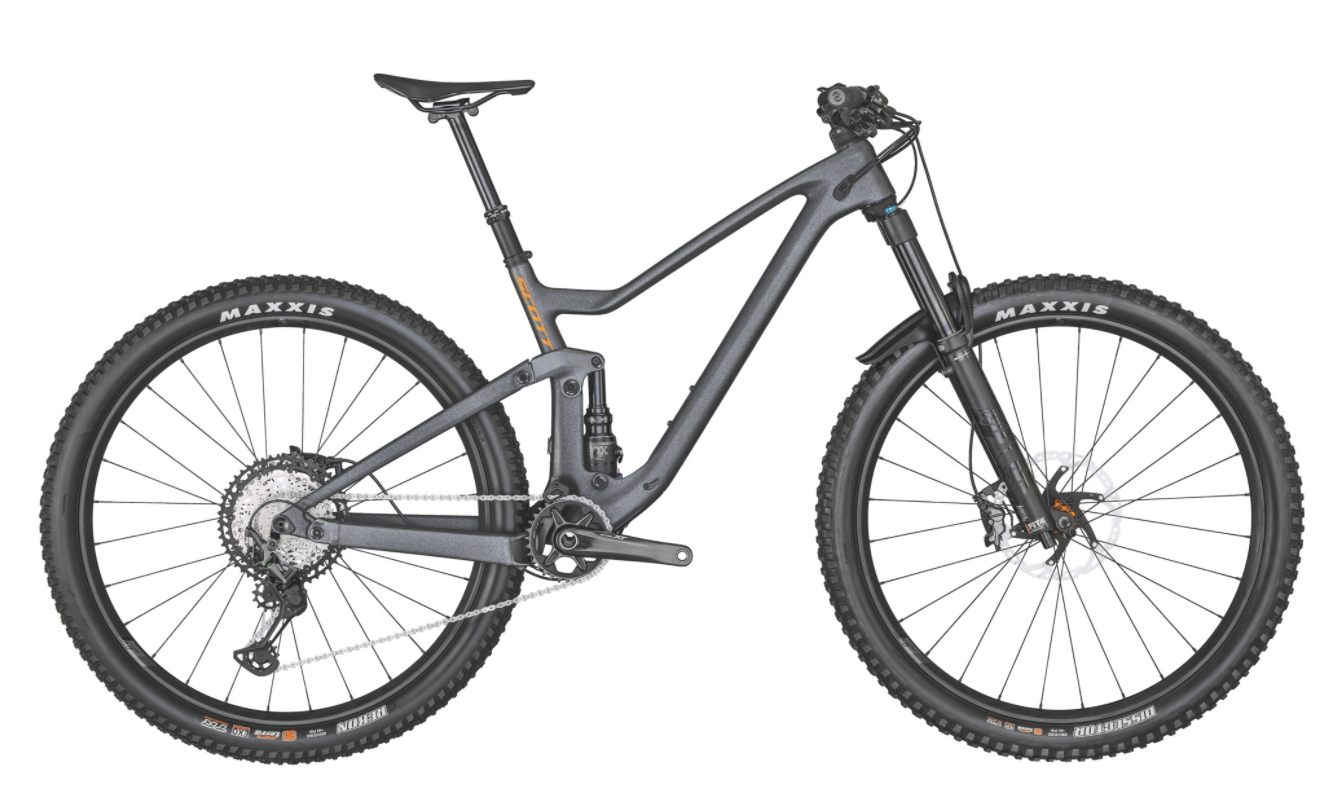 Scott Genius 910 2022 (talla XL disponible únicamente)