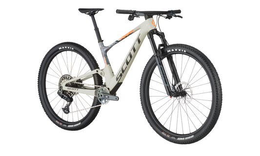 2025 SCOTT Spark RC Team Issue Bike (Only L size available)