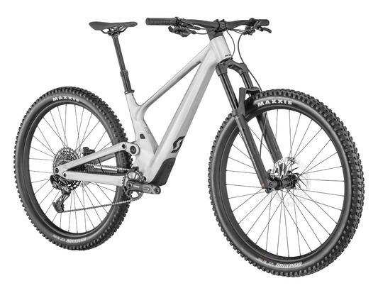 Scott Genius 940 (TW) (Only Small size available)