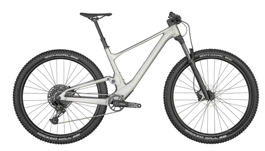 2025 SCOTT Spark 950 Bike