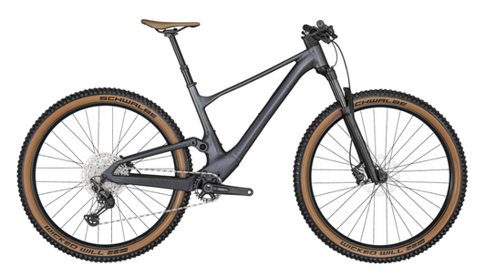 2025 Scott Spark 960
