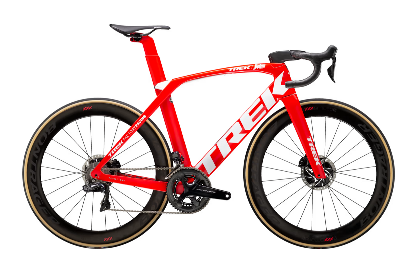 2020 Trek Madone SLR 9 Dura Ace Di2 52