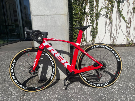 2020 Trek Madone SLR 9 Dura Ace Di2 52