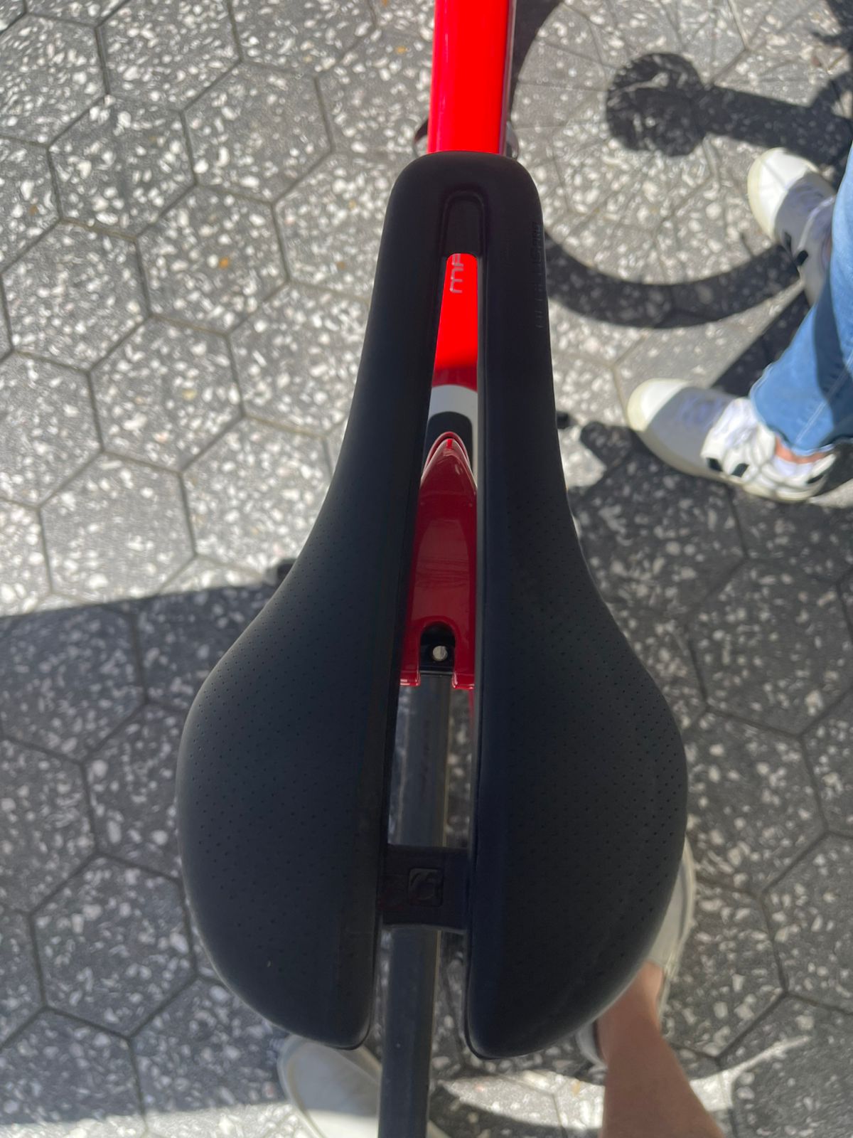 2020 Trek Madone SLR 9 Dura Ace Di2 52