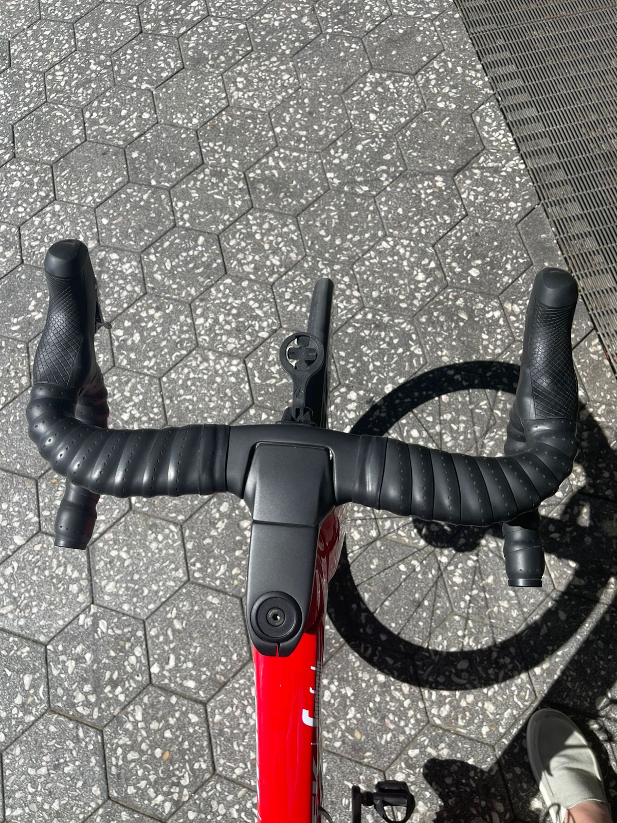 2020 Trek Madone SLR 9 Dura Ace Di2 52