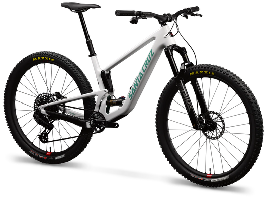 2024 Santa Cruz Tall Boy Model S