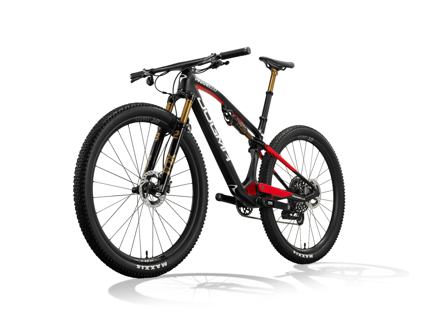 2025 Pinarello Dogma XC MTB XX SL Eagle AXS
